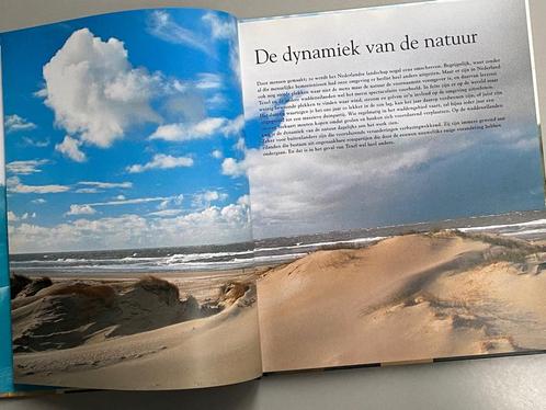 Staatsbosbeheer 100 jaar natuur voor iedereen Texel / 1999, Boeken, Natuur, Zo goed als nieuw, Natuur algemeen, Ophalen of Verzenden