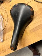 Brooks b17 zadel zadels, Fietsen en Brommers, Fietsonderdelen, Ophalen of Verzenden, Zo goed als nieuw, Algemeen, Zadel
