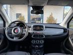 Fiat 500 X 1.4 Turbo MultiAir Lounge | AIRCO | CRUISE | STOE, Voorwielaandrijving, Gebruikt, 1295 kg, 4 cilinders