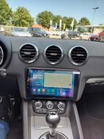 Audi TT android radio, Ophalen of Verzenden, Nieuw
