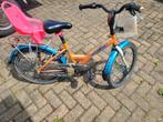 Mooie batavus kinder fiets 20", Fietsen en Brommers, Fietsen | Vouwfietsen, Ophalen, Gebruikt, 18 tot 20 inch, Batavus