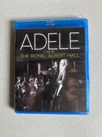Blue-ray disc Adele, Ophalen of Verzenden, Zo goed als nieuw, Muziek en Concerten, Boxset