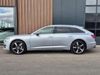 Audi A6 Avant 45 TDI quattro Pro Line | Matrix | Elek. achte, Automaat, Stof, Gebruikt, 231 pk