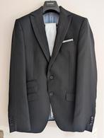 Immediate antraciet 3-delig trouwpak / kostuum mt. 50 NIEUW!, Kleding | Heren, Ophalen of Verzenden, Nieuw, Maat 48/50 (M), Zwart
