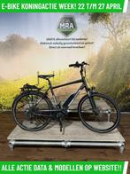 Stevens E-Molveno elektrische fiets met middenmotor ebike!, Fietsen en Brommers, Elektrische fietsen, Ophalen of Verzenden, Zo goed als nieuw