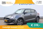Suzuki Swift 1.2 Style Smart Hybrid I Trekhaak € 18.750,00, Auto's, Suzuki, 83 pk, Stof, Euro 6, 4 cilinders