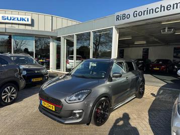 Suzuki Swift 1.2 DualJet 90pk Select beschikbaar voor biedingen