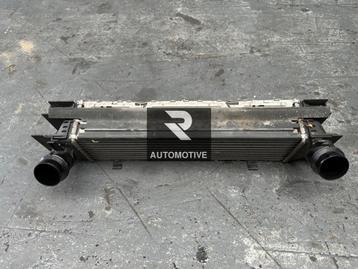 BMW 1-Serie F20 M135i Intercooler 17517600531 beschikbaar voor biedingen