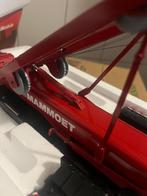 Mammoet demag ac 500-1 fly jib, Hobby en Vrije tijd, Modelauto's | 1:50, Ophalen of Verzenden, Zo goed als nieuw, Hijskraan, Tractor of Landbouw