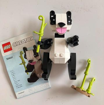 Lego 30641 beschikbaar voor biedingen