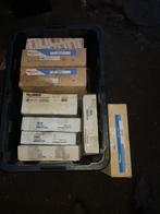 Remtromels en voerings mustang 64/66 enz, Ophalen of Verzenden, Ford