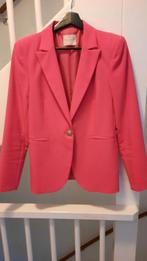 Rinascimento roze getailleerde blazer, Maat 38/40 (M), Rinascimento, Ophalen of Verzenden, Zo goed als nieuw