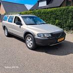 Volvo XC70 Benzine automaat NIEUWE APK INRUIL MOGELIJK, Automaat, XC70, 2521 cc, Leder