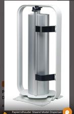 papier Rolhouder 100cm, Ophalen of Verzenden, Gebruikt