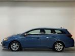 Toyota Auris Touring Sports 1.8 Hybrid Aspiration Automaat D, Auto's, Toyota, Gebruikt, Blauw, LED verlichting, Origineel Nederlands