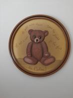 Vintage houten bordpaneel  van country corner, Ophalen, Zo goed als nieuw, Overige typen, Overige merken