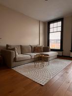 Loods 5 Hoekbank - Ruim & Comfortabel, Huis en Inrichting, Ophalen, 250 tot 300 cm, Hoekbank, Zo goed als nieuw