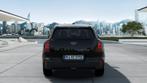 MINI Countryman E / Blackyard / 18" Asteroid Spoke, Zwart, Countryman, Zwart, Leder