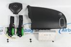 Airbag set - Dashboardpaneel Opel Agila (2008-heden), Gebruikt, Ophalen of Verzenden