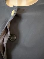 Purdey vest blauw travel XS, Kleding | Dames, Truien en Vesten, Blauw, Ophalen of Verzenden, Zo goed als nieuw, Maat 34 (XS) of kleiner