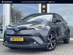 Toyota C-HR 1.8 Hybrid Bi-Tone | Stoel en stuurverwarming |, Stof, Euro 6, 4 cilinders, 122 pk