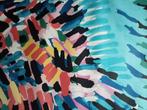 Karel Appel, Litho, "Blue Sea", Handgesigneerd, PP, 1979, Antiek en Kunst, Kunst | Litho's en Zeefdrukken, Verzenden