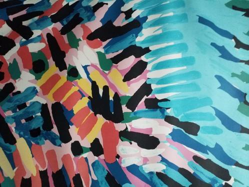 Karel Appel, Litho, "Blue Sea", Handgesigneerd, PP, 1979, Antiek en Kunst, Kunst | Litho's en Zeefdrukken, Verzenden