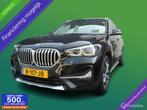 BMW X1 xDrive25e High Executive Edition,ALLE OPTIES!, 125 pk, Gebruikt, Zwart, Vierwielaandrijving