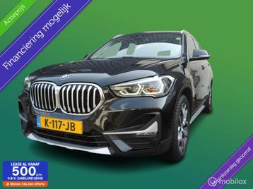 BMW X1 xDrive25e High Executive Edition,ALLE OPTIES! beschikbaar voor biedingen