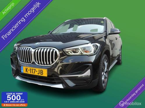 BMW X1 xDrive25e High Executive Edition,ALLE OPTIES!, Auto's, BMW, Bedrijf, Te koop, X1, 4x4, ABS, Adaptive Cruise Control, Airbags
