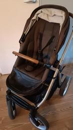 Mutsy Traveller Kinderwagen - Gebruikt, Kinderen en Baby's, Kinderwagens en Combinaties, Gebruikt, Verstelbare duwstang, Mutsy