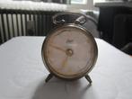 Wekker Antiek, Antiek en Kunst, Antiek | Klokken, Ophalen of Verzenden