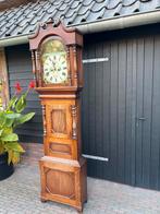 Engelse staand horloge Humphrey Williams in Carnarvon., Antiek en Kunst, Antiek | Klokken, Ophalen