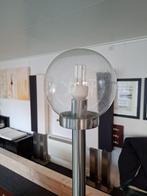 BUITENLAMP RVS, Tuin en Terras, Minder dan 50 watt, Staande lamp, Nieuw, Ophalen of Verzenden