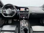 Audi A5 Cabriolet 3.0 TFSI S5 quattro Pro Line Automaat Navi, Gebruikt, Euro 6, 2995 cc, Cabriolet