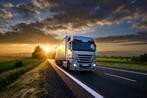 Vrachtwagenchauffeur gezocht bij Uitzendbureau FISA BV, Vacatures, Vacatures | Chauffeurs, 33 - 40 uur, Overige niveaus, Vast contract