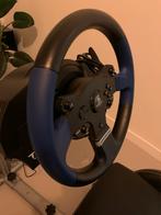 Thrustmaster T150 Pro + T3PA pedalen, Spelcomputers en Games, Spelcomputers | Sony PlayStation Consoles | Accessoires, Ophalen of Verzenden