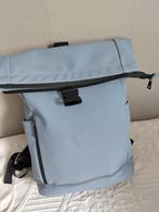 Grijze Rolltop Rugtas, 25 tot 40 cm, Ophalen of Verzenden, Zo goed als nieuw, Waterdicht