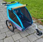 Thule Coaster XT, Ophalen, Gebruikt, Kinderkar, 40 tot 60 kg