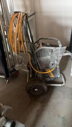 Wagner SF 33 verfspuit, Ophalen, Gebruikt, Verfspuit of Verfpomp