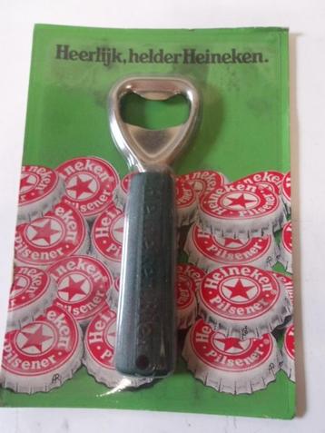 Heineken opener (nr.112) beschikbaar voor biedingen