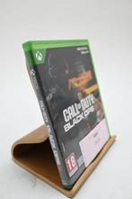 XBOX ONE / X CALL OF DUTY BLACK OPS 6 Game, Spelcomputers en Games, Games | Xbox One, Vanaf 18 jaar, Shooter, Ophalen of Verzenden