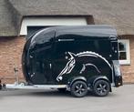prachtige Bockmann Master trailer, Dieren en Toebehoren, Paarden en Pony's | Trailers en Aanhangwagens, Ophalen, Zo goed als nieuw