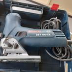 Bosch decoepeerzaag 650 W, Doe-het-zelf en Verbouw, Ophalen, Zo goed als nieuw, 600 watt of meer, Boormachine