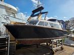 Eastwood rivierkruiser, Ophalen, Gebruikt, Binnenboordmotor, Diesel