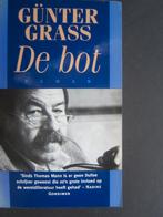 roman Günter Grass De Bot emancipatie verhouding man vrouw, Ophalen of Verzenden, Zo goed als nieuw, Diverse auteurs, Europa overig