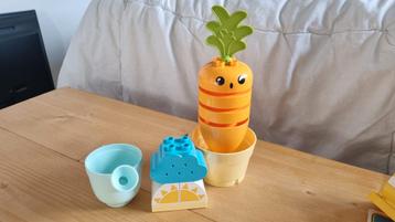 Duplo sets  beschikbaar voor biedingen