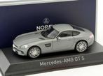 Mercedes AMG GT S 2015 Mat Grijs 1/43 NOREV ref: 351350, Hobby en Vrije tijd, Modelauto's | 1:43, Nieuw, Auto, Norev, Verzenden