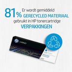 HP Inktcartridge 656X - CF460X - HP - Toner Zwart, Verzenden, Nieuw, Toner, HP