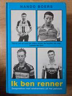 Nando Boers ik ben renner, Ophalen of Verzenden, Gelezen, Balsport